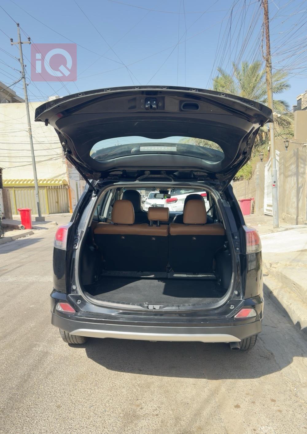 تويوتا راف 4